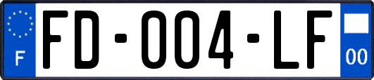 FD-004-LF
