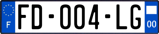 FD-004-LG