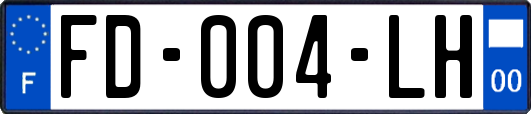 FD-004-LH