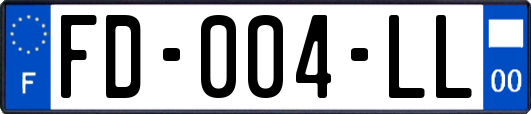 FD-004-LL