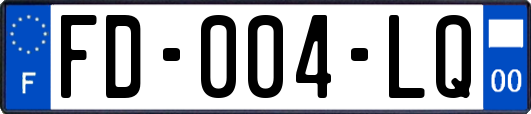 FD-004-LQ