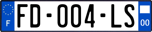 FD-004-LS