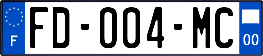 FD-004-MC