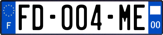 FD-004-ME