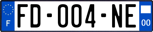 FD-004-NE