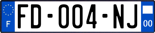 FD-004-NJ