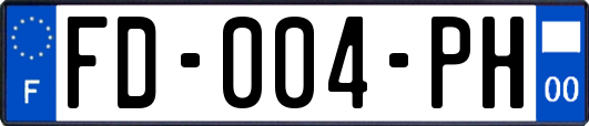 FD-004-PH