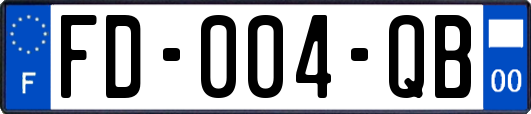 FD-004-QB