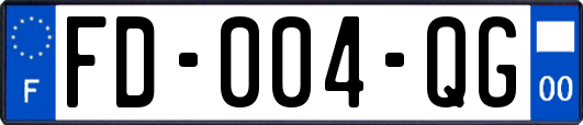 FD-004-QG