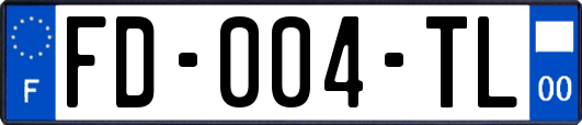 FD-004-TL
