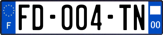 FD-004-TN