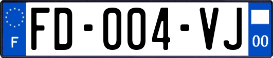 FD-004-VJ