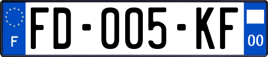 FD-005-KF