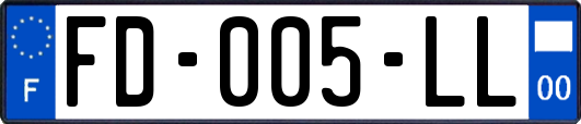 FD-005-LL