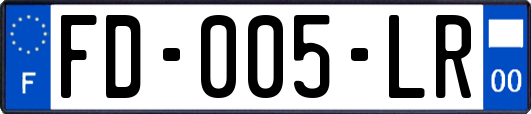 FD-005-LR