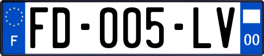 FD-005-LV