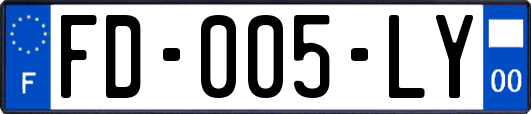 FD-005-LY