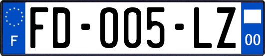 FD-005-LZ