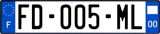 FD-005-ML