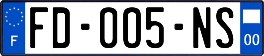FD-005-NS