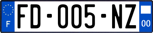 FD-005-NZ