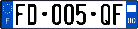 FD-005-QF