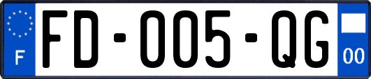 FD-005-QG