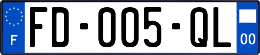 FD-005-QL
