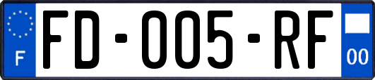 FD-005-RF