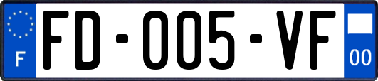 FD-005-VF