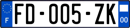 FD-005-ZK