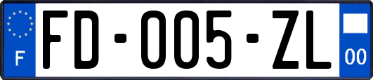 FD-005-ZL