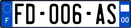 FD-006-AS