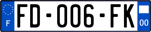 FD-006-FK