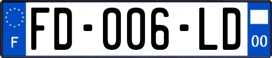 FD-006-LD