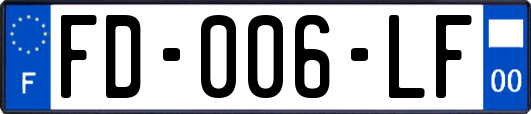 FD-006-LF