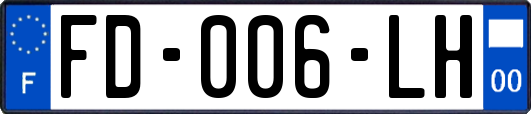 FD-006-LH