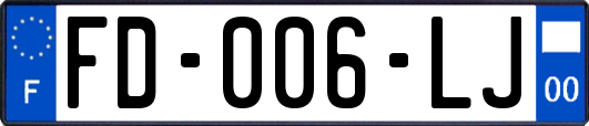 FD-006-LJ