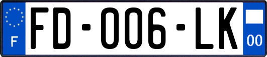 FD-006-LK