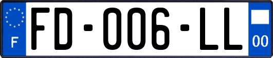 FD-006-LL