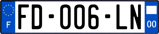 FD-006-LN