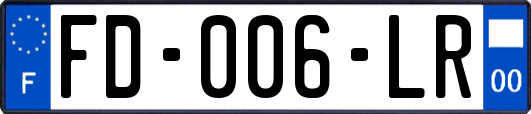 FD-006-LR