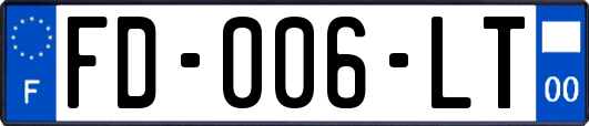 FD-006-LT
