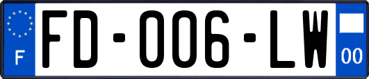 FD-006-LW