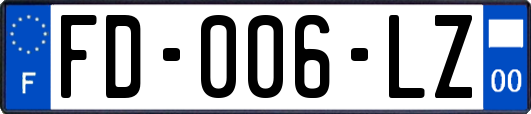 FD-006-LZ