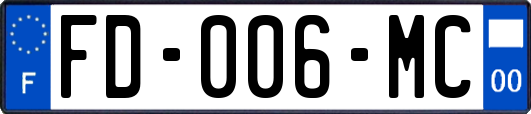 FD-006-MC