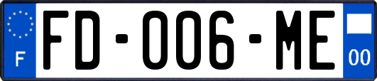 FD-006-ME
