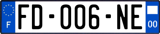FD-006-NE