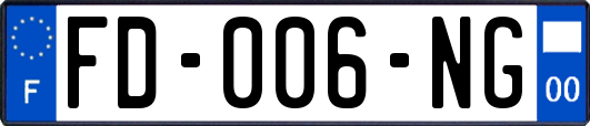 FD-006-NG