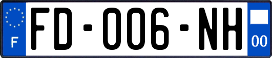 FD-006-NH